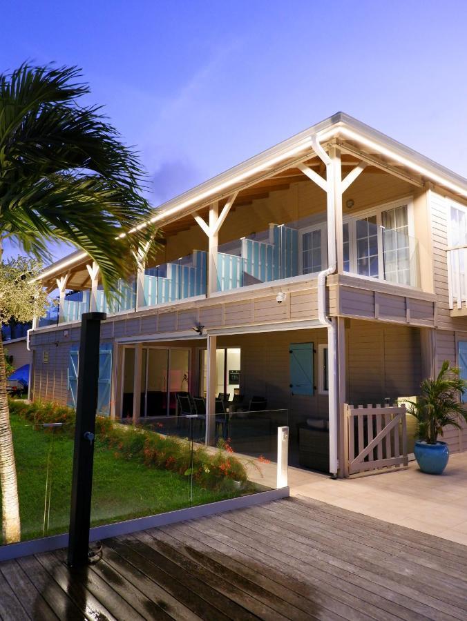 The Bahi Villa - Adults Only B&B 레트루아질레 외부 사진