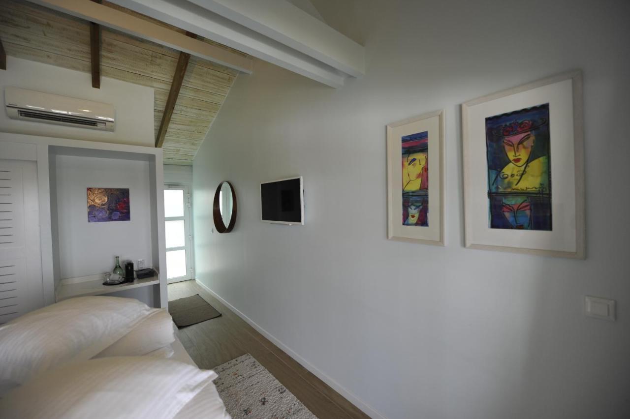 The Bahi Villa - Adults Only B&B 레트루아질레 외부 사진